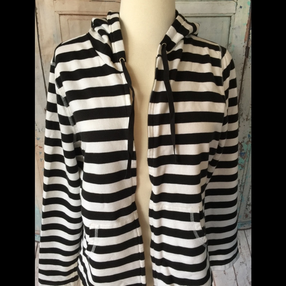Ann Taylor Jacket
